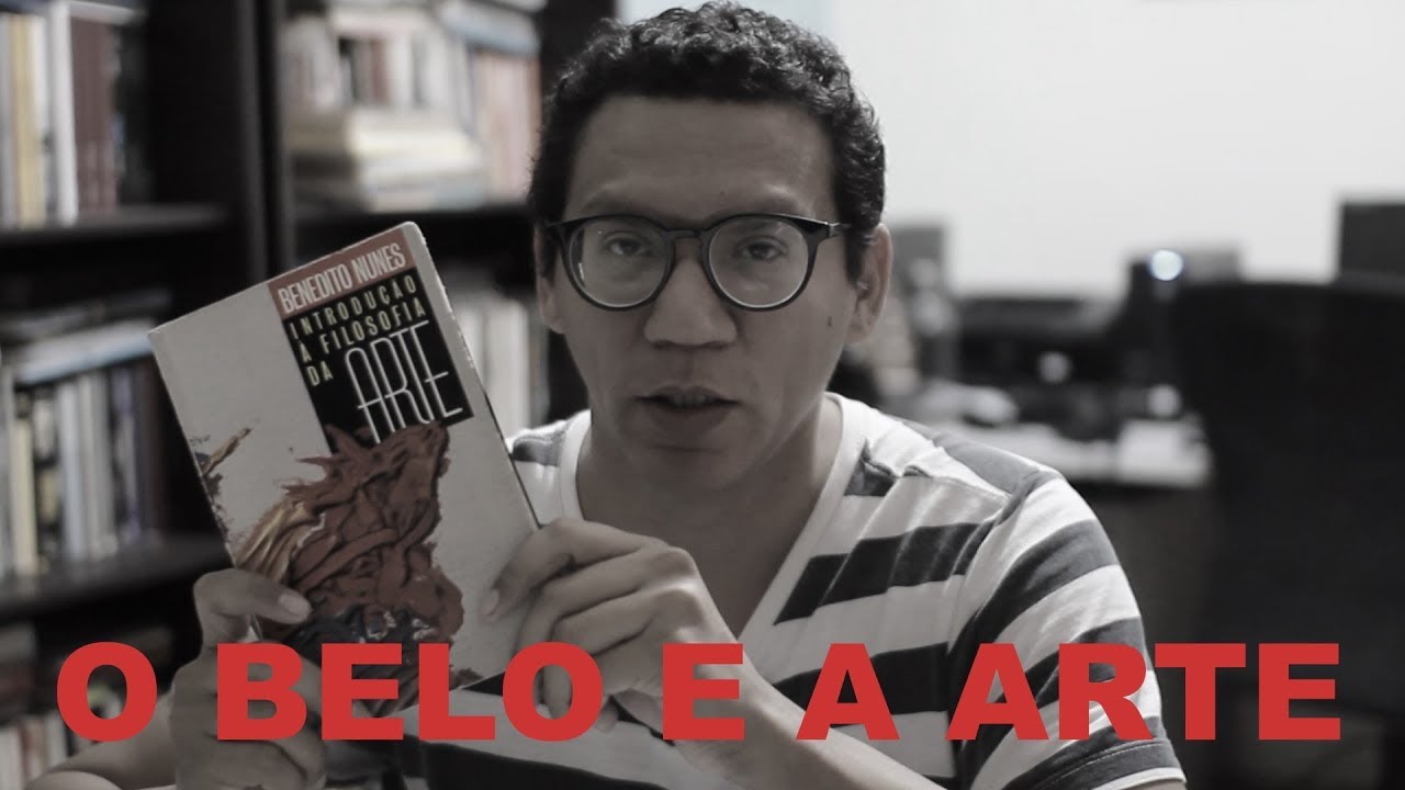 O belo e a arte