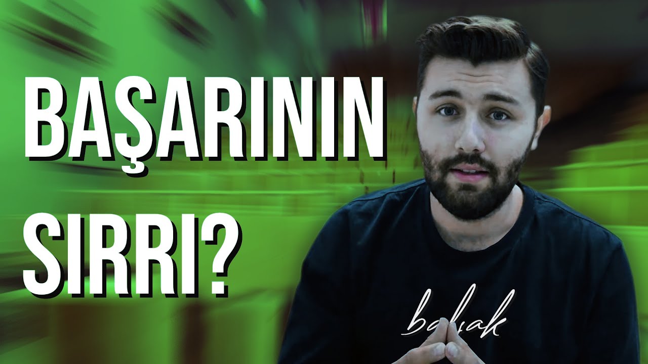 Успех: удача или упорный труд?