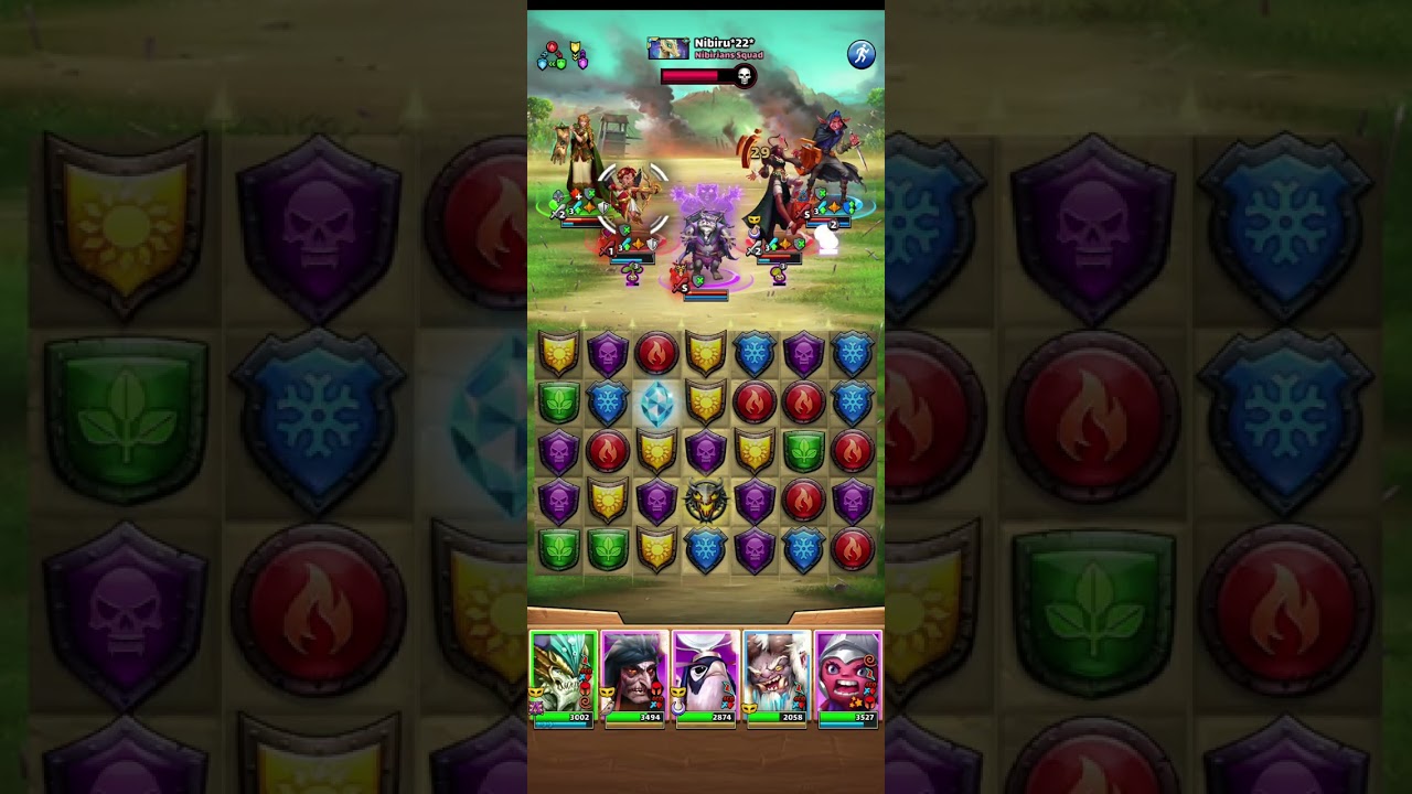 Gda Sbires comentée... 