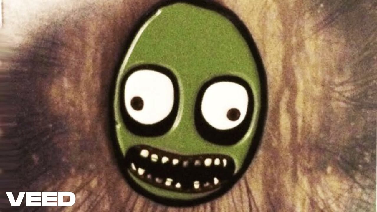 Salad Finger beat