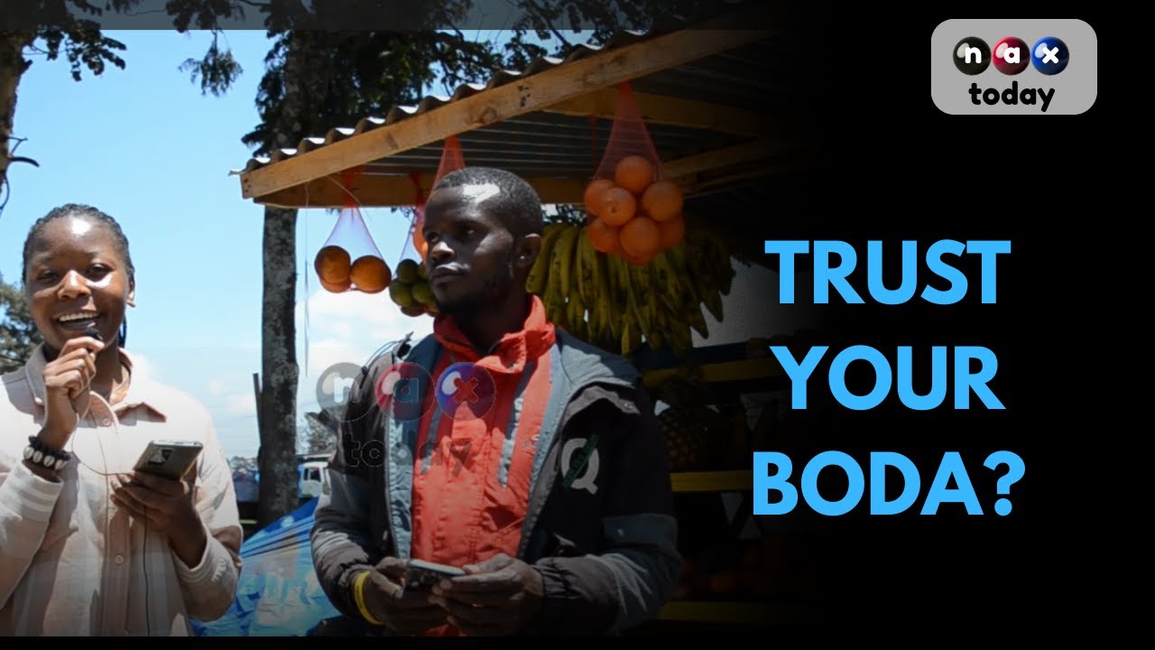 If Your MP Was Food… Locals Speak Politics Differently
