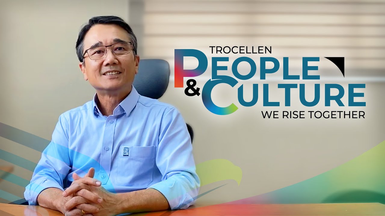 Why We Are Changing from Human Resources to People & Culture