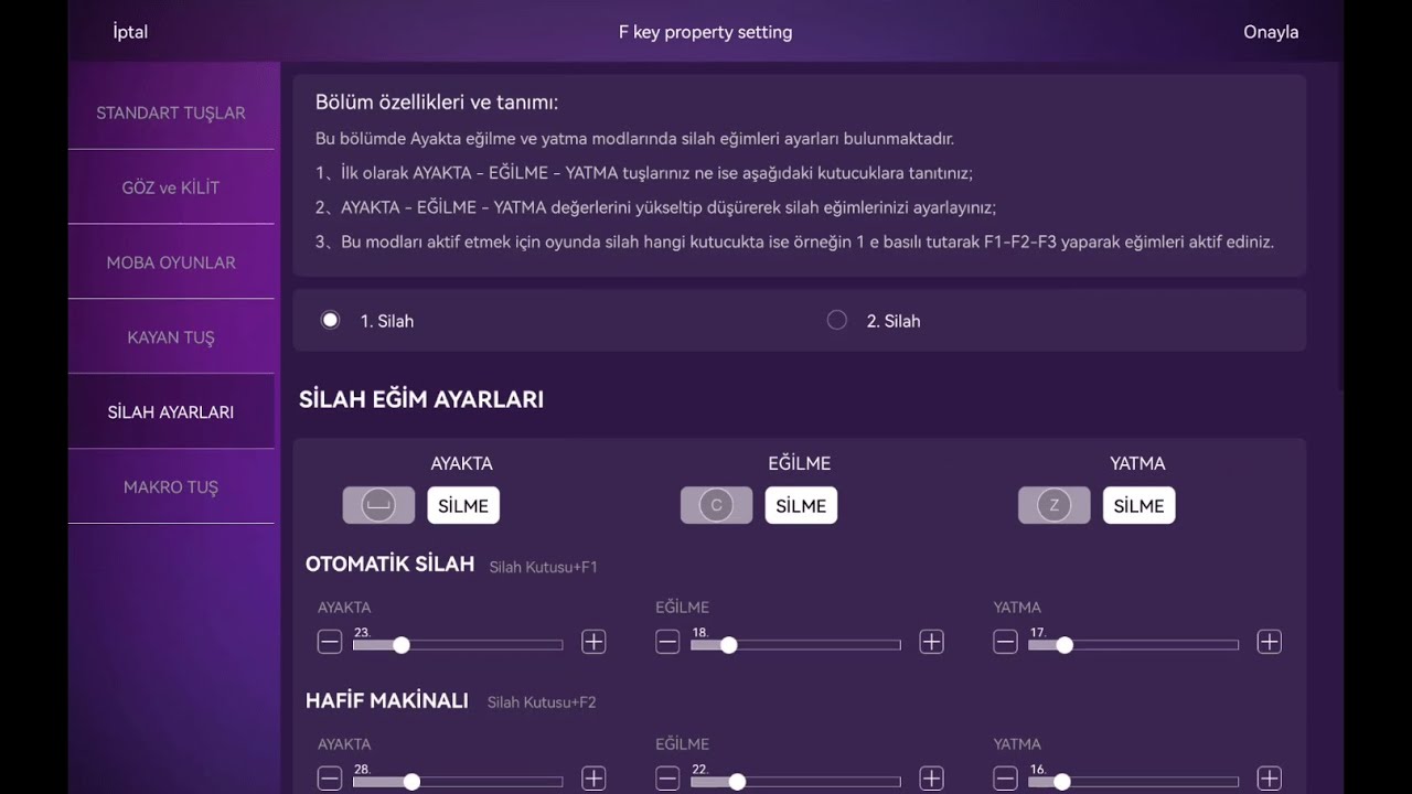 GEEKGAMER 3.10.3 TÜRKÇE SÜRÜM VE KURULUM VİDEOSU SİZLERLE...