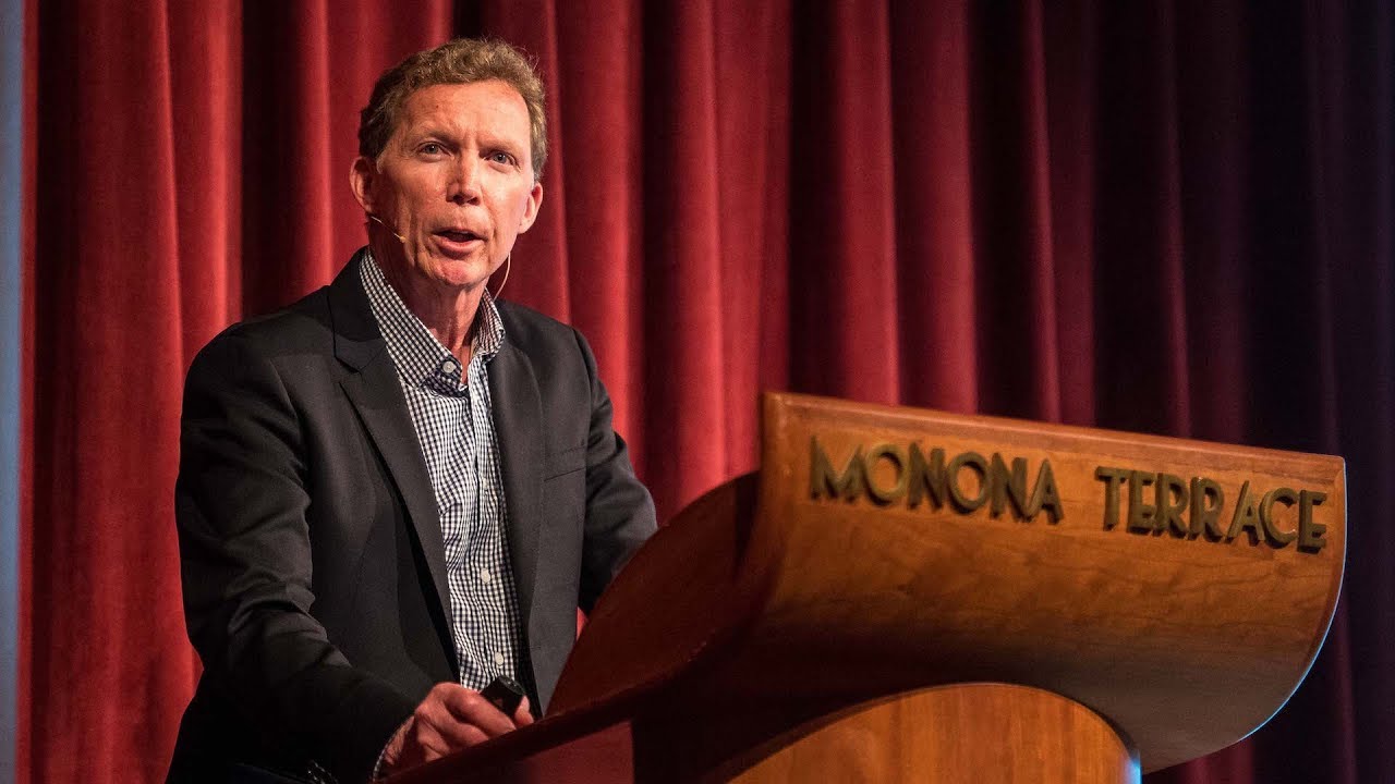 Dr. Gary Fettke: The Role of Nutrition in Everything