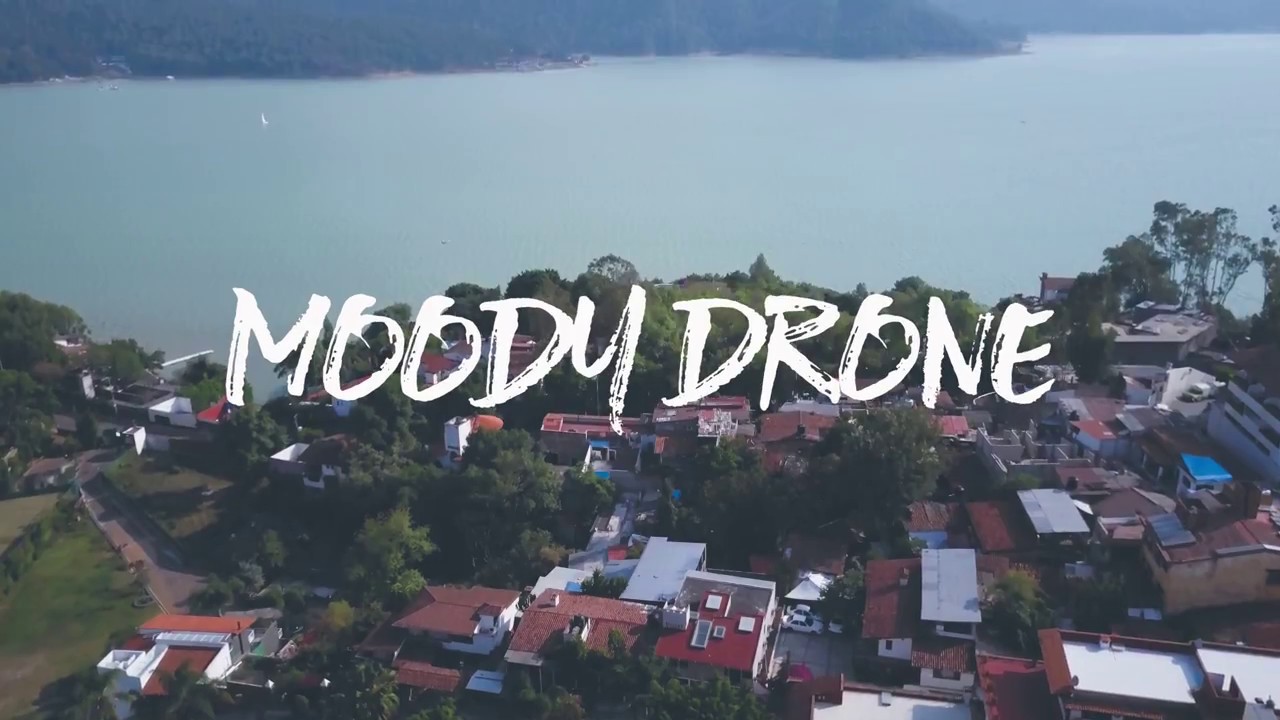 First Summer Video | DJI Mavic Pro + Moody Drone
