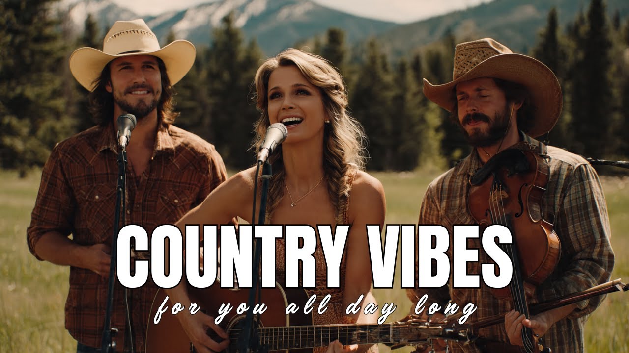 Best Country - Loretta Lynn, Dolly Parton, Patsy Cline - Legendary Country Voices