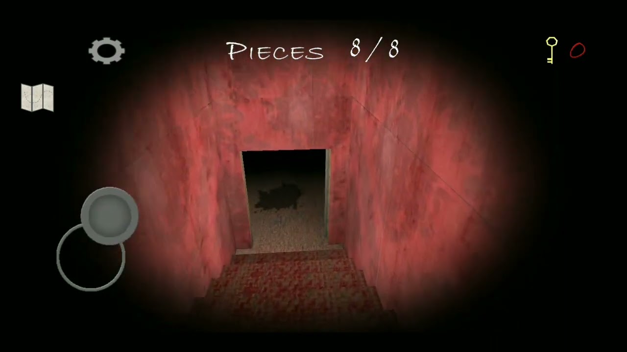 Walkthrough The House Of Slendrina