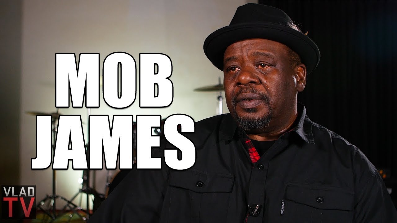 Mob James: Suge Told Killers that Worked for Him to Return His Cars (Part 15)