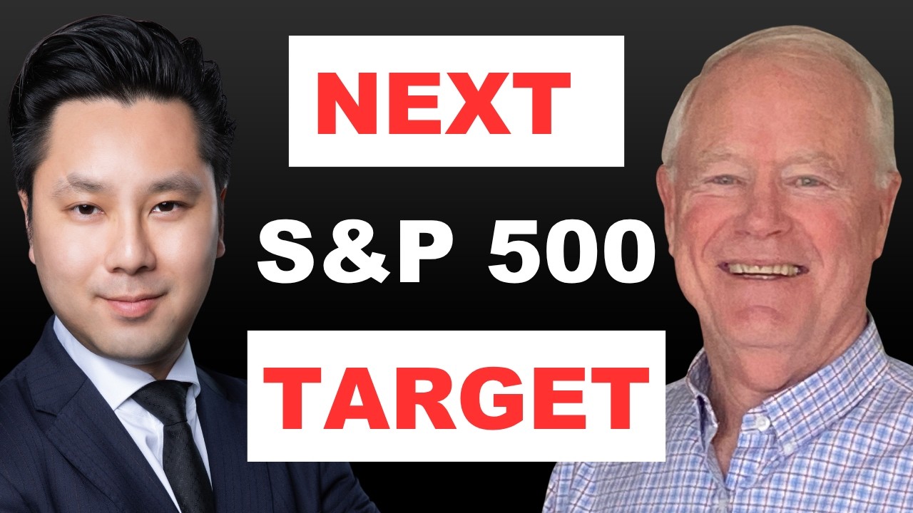 Investor Called 2026 Bear Market, Here&rsquo;s His Shocking Update | Jim Welsh