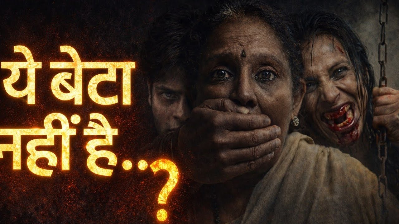 Bau Bhuttu Bhutta Review | Odia Horror Film | Real Horror?