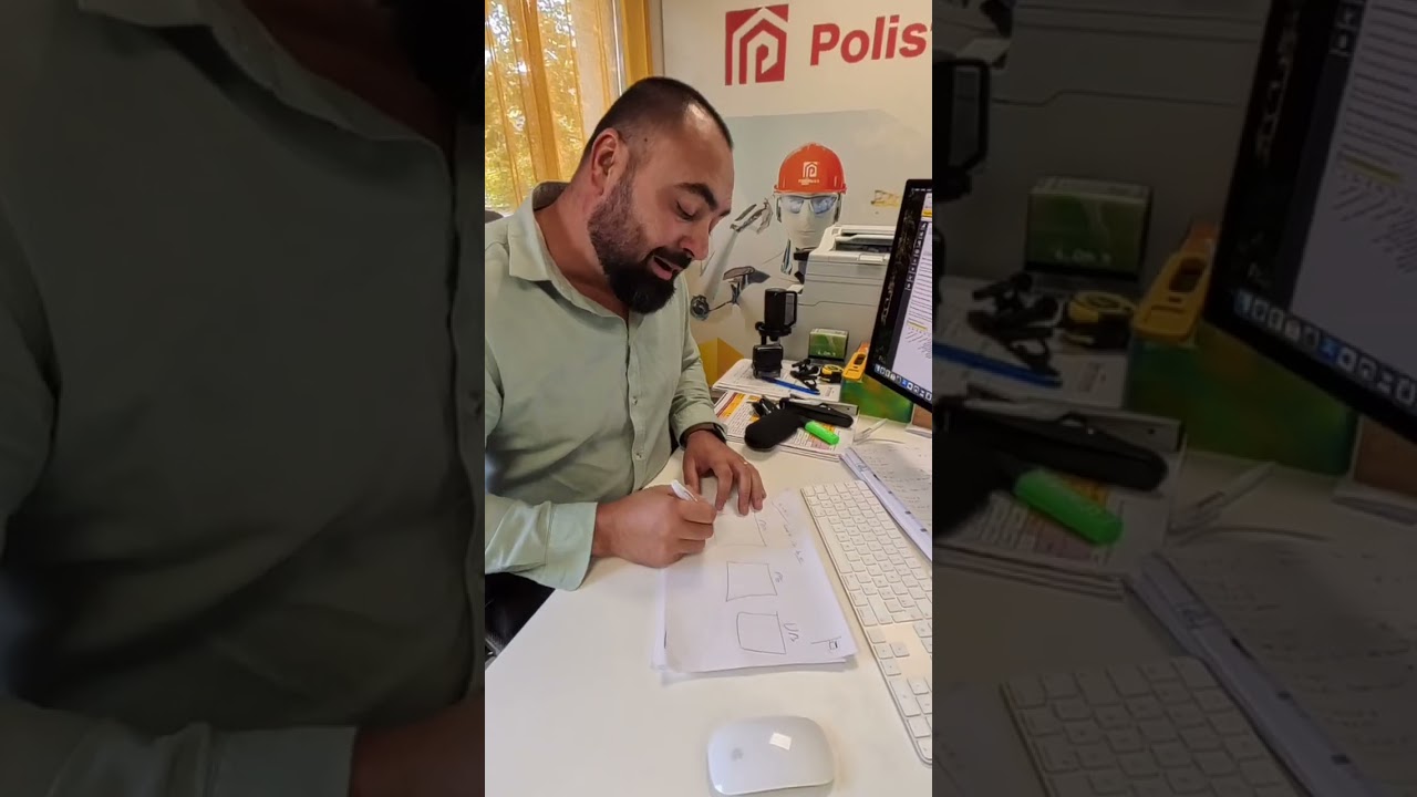 Comparație între 3 produse. Caramida cu vată bazaltica, caramida cu polistiren si Polistibrick.