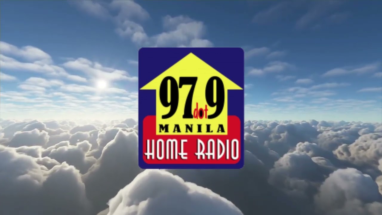 𝟗𝟕𝐝𝐨𝐭𝟗 𝐇𝐨𝐦𝐞 𝐑𝐚𝐝𝐢𝐨 𝐉𝐢𝐧𝐠𝐥𝐞: 