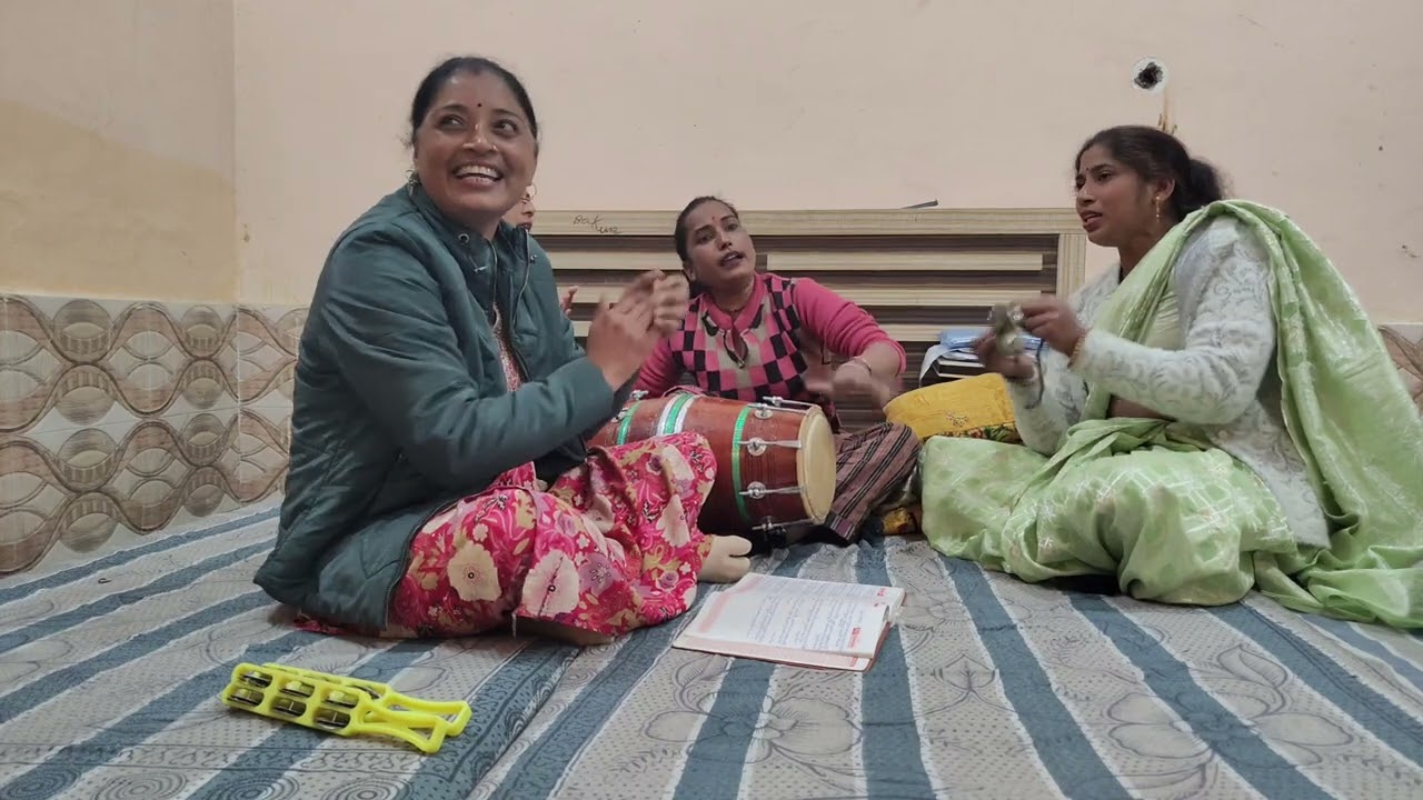 कान्हा जी का सुंदर भजन 🙏🙏 जरा मुरली बजा बजा सांवरे 🚩🚩❤️❤️🪈🪈🙏🙏