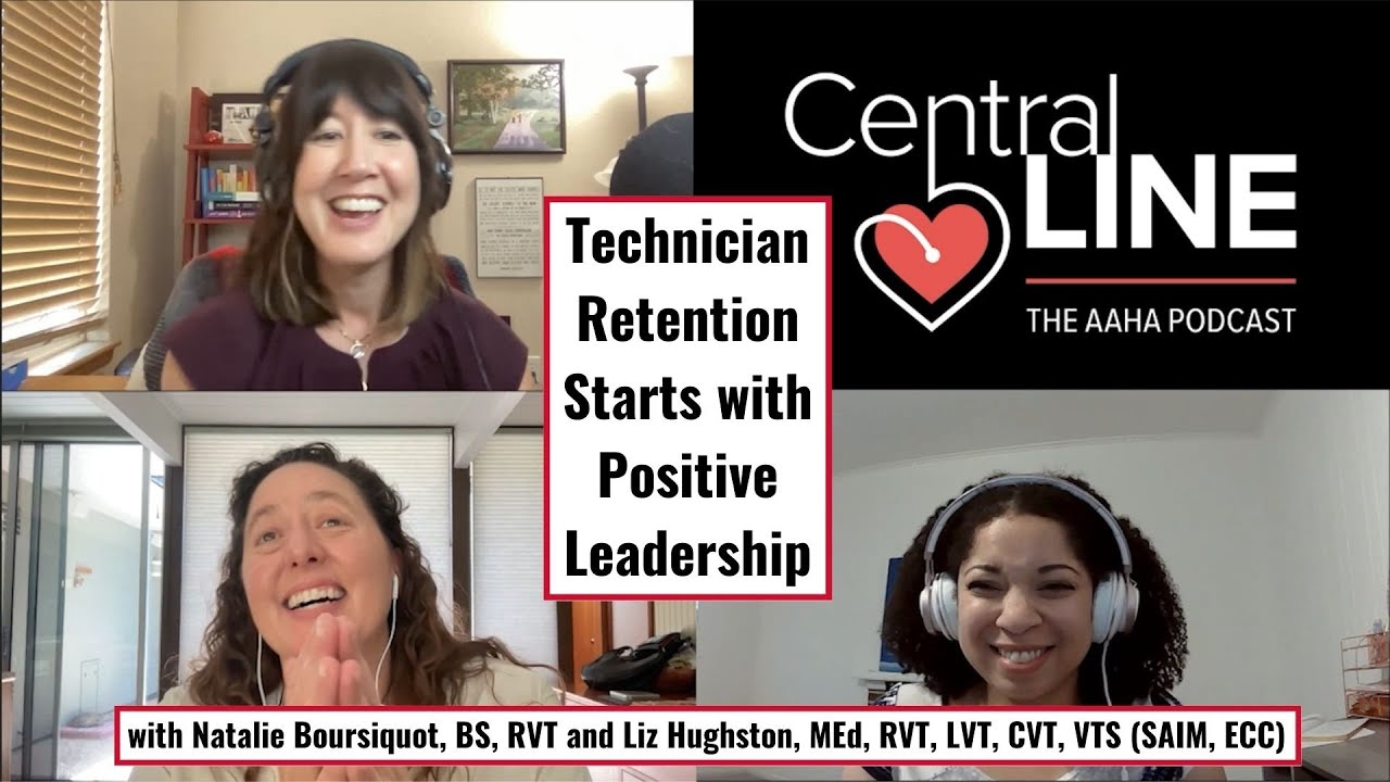 Technician Retention Starts with Positive Leadership