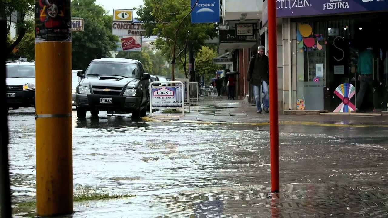 Gozategi Argentina 2 partea