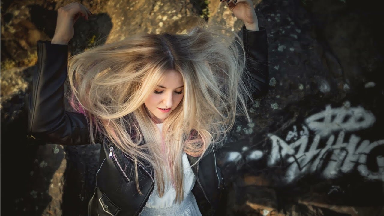 JASMIN - MAYDAY