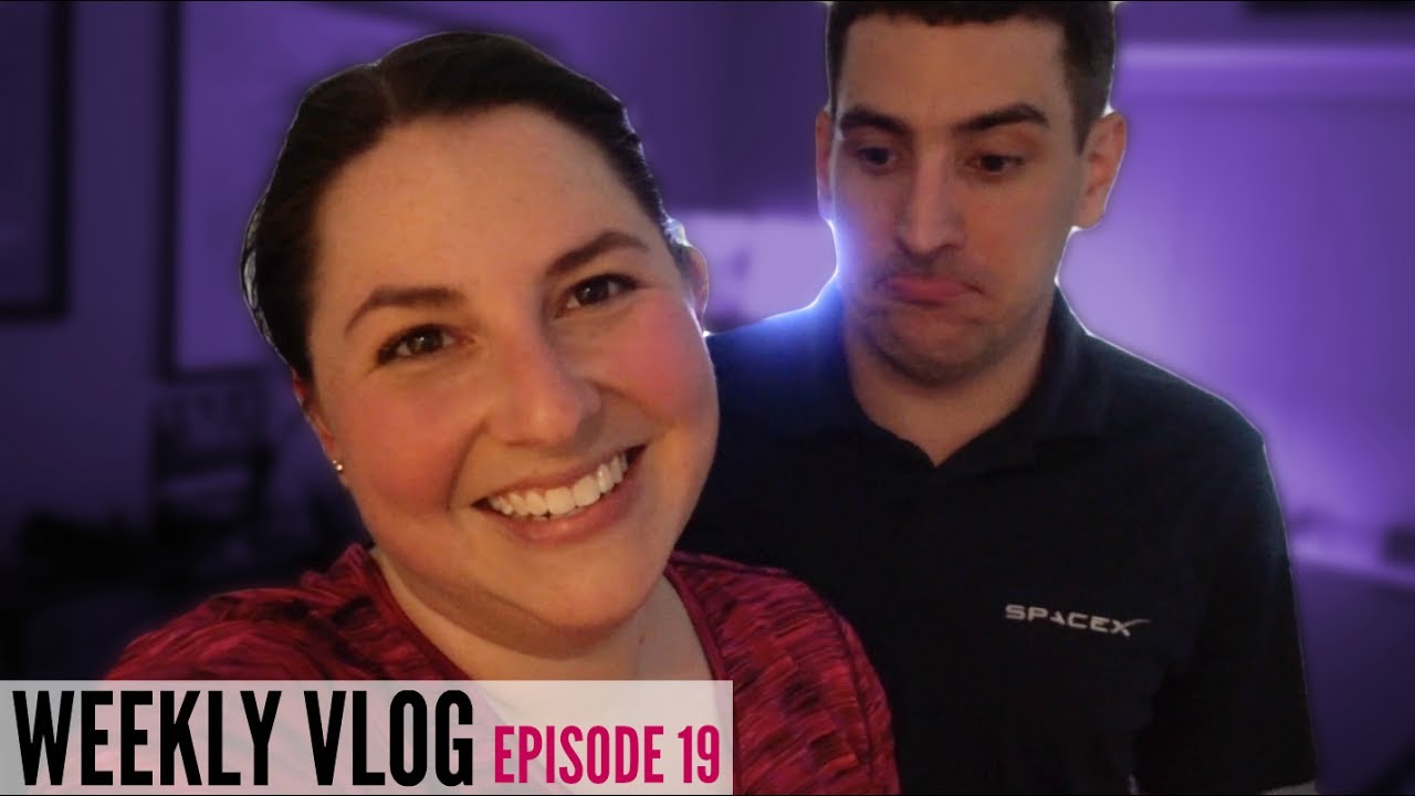 WEEKLY VLOG#19: Exploring the Houston Museum of Natural Science and MAJOR REGRETS!