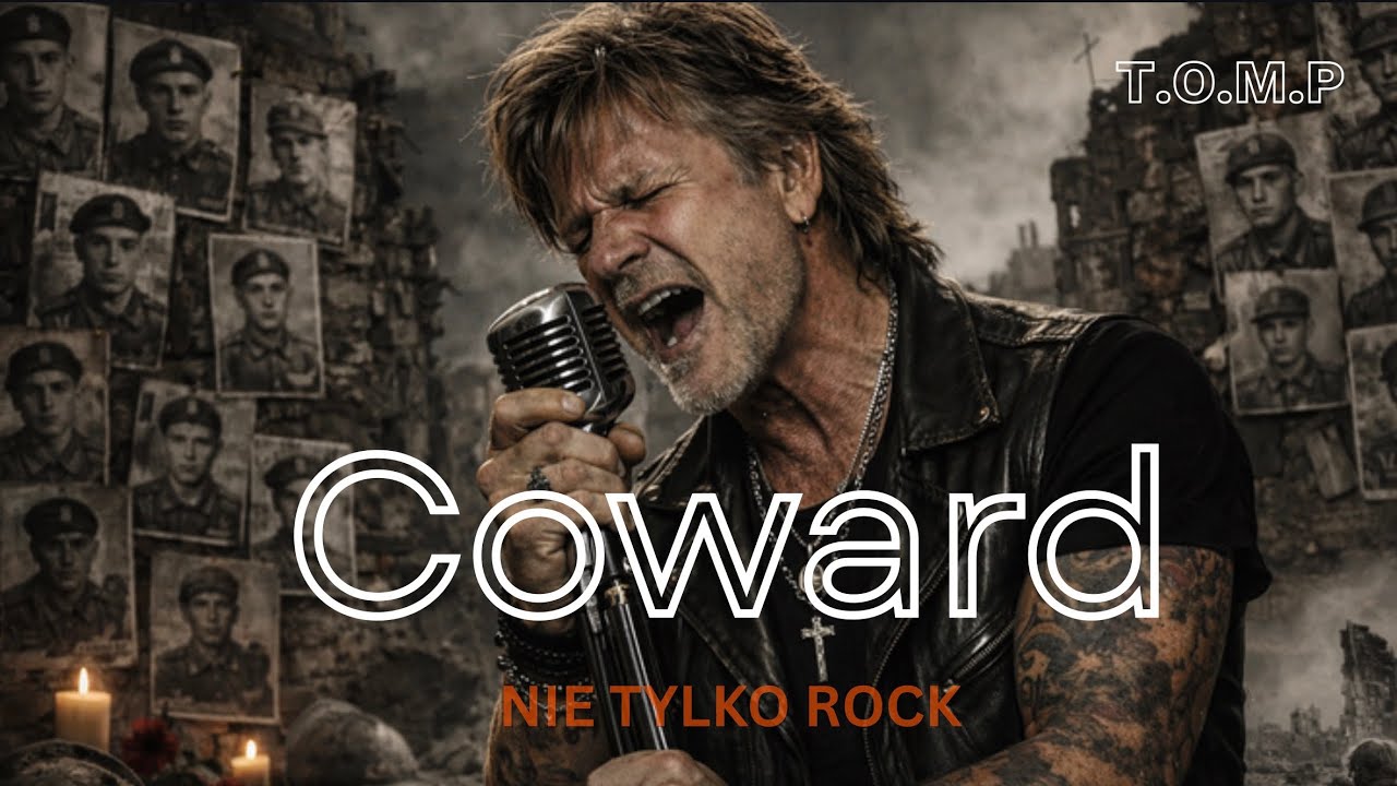 COWARD ( Tchórz ) | T.O.M.P | 2026