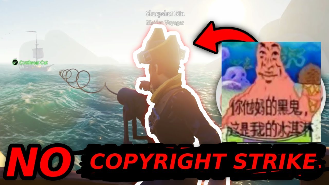 the sweatiest galleon in sea of thieves