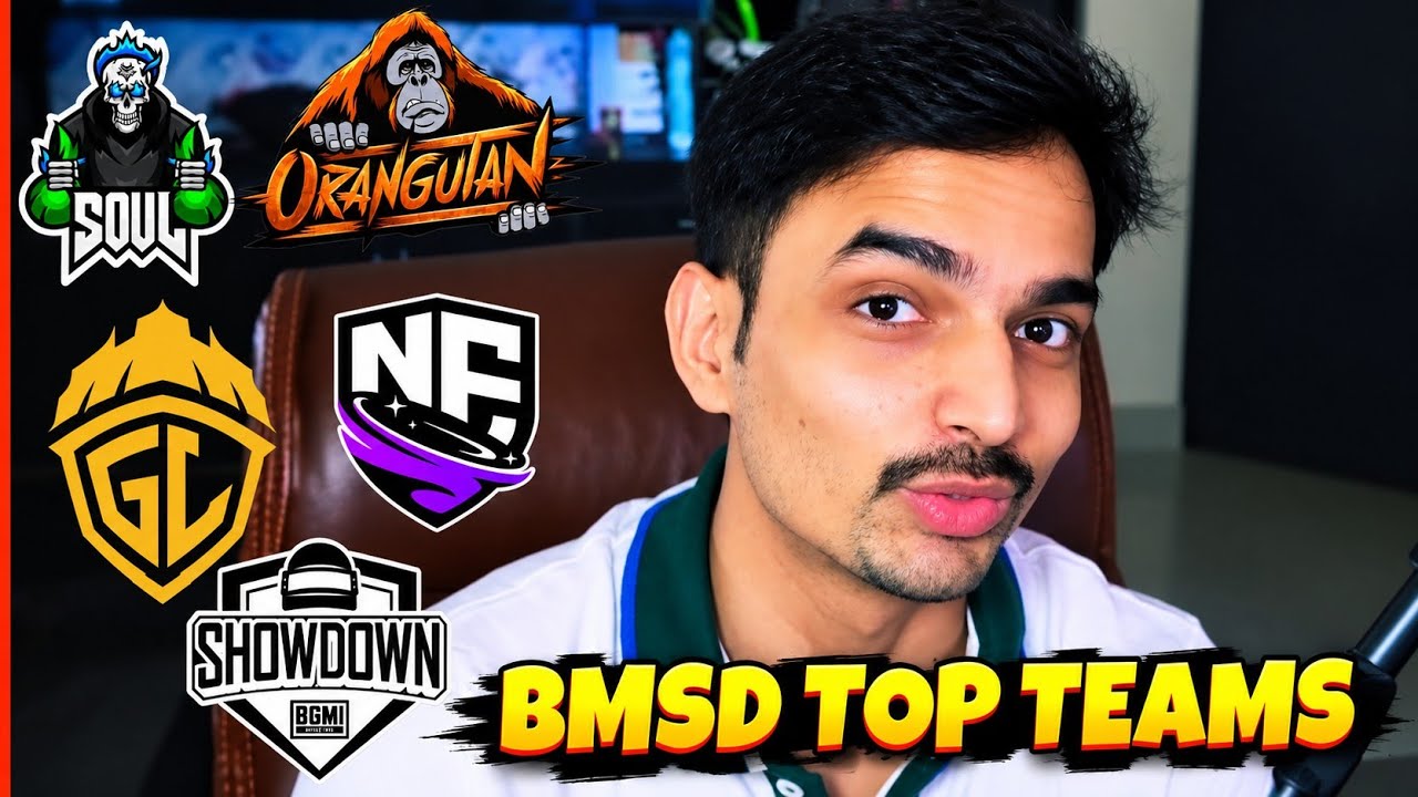 Mazy Predict BMSD Top Teams 😱 All About BMSD ENTRY Ticket 🎟 
