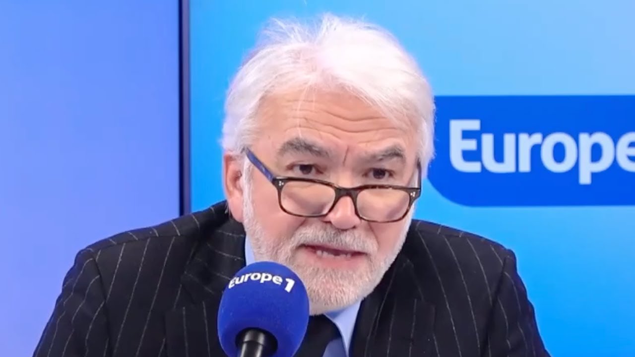 Affaire Pierre Palmade : 