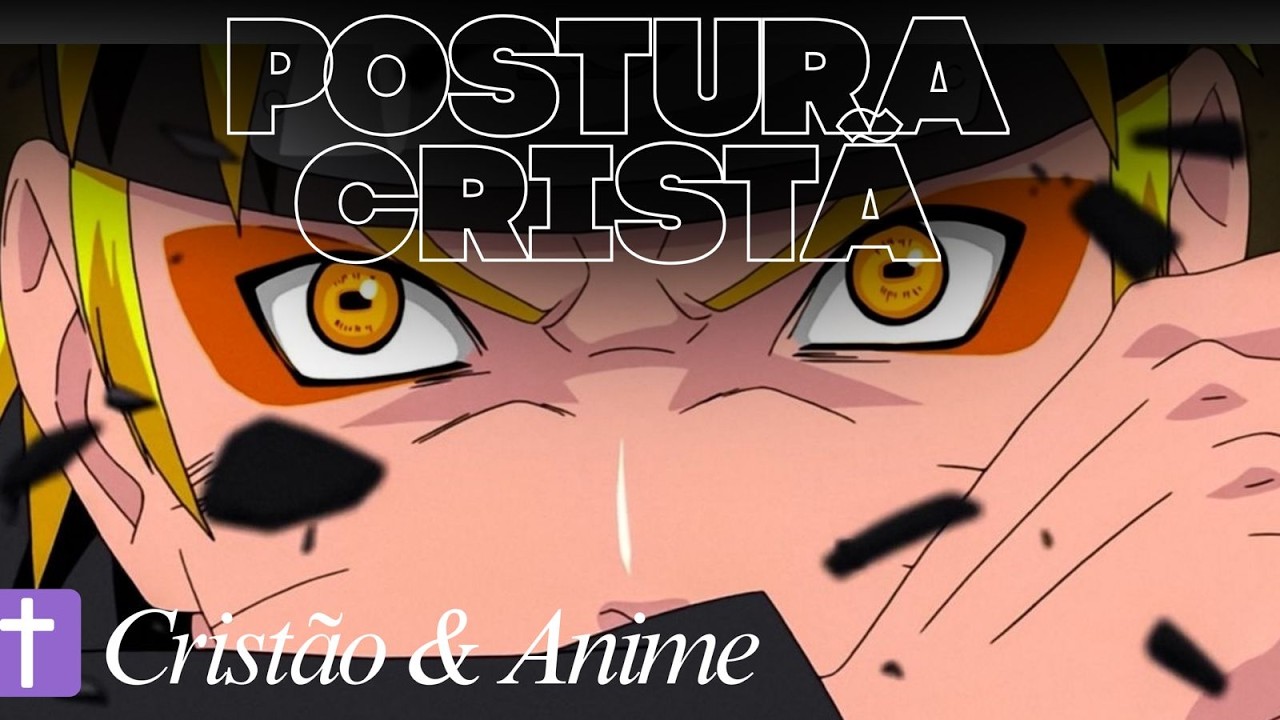 Cristão Que Assiste Anime: Postura, Limites e Defesa Bíblica
