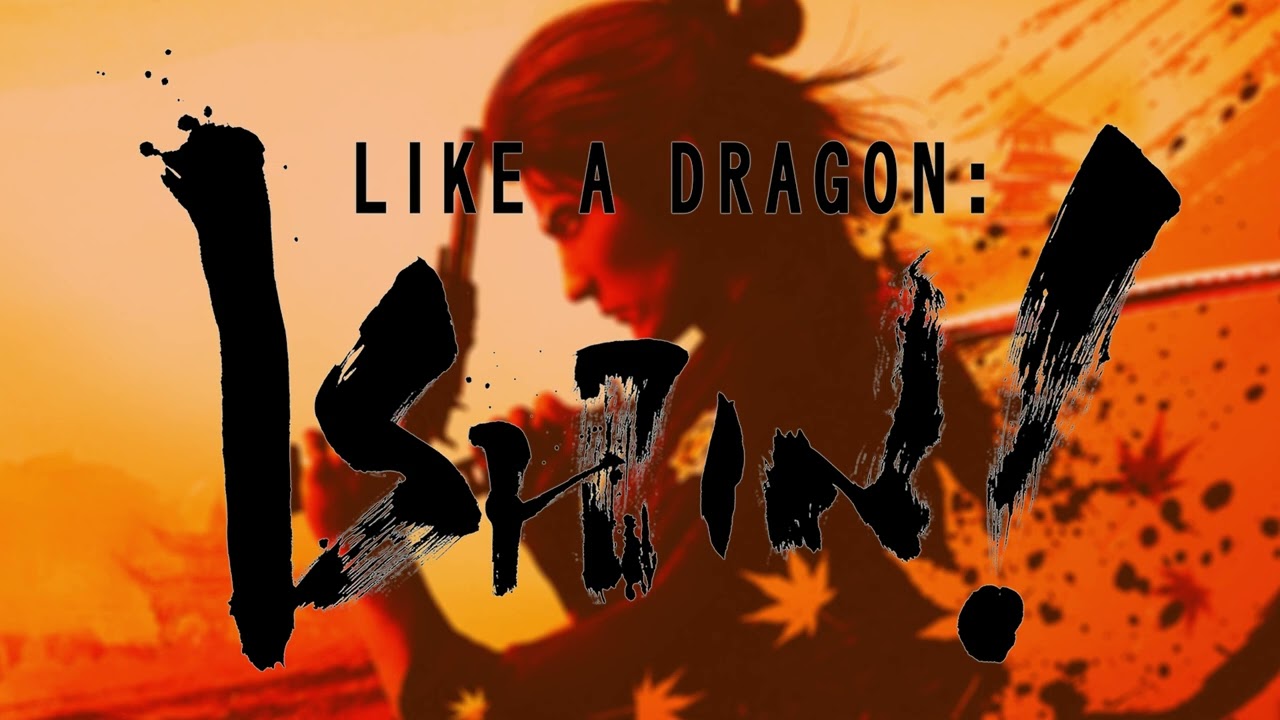 Soar (Vs. Hijikata Toshizo) - Like a Dragon: Ishin! OST Extended