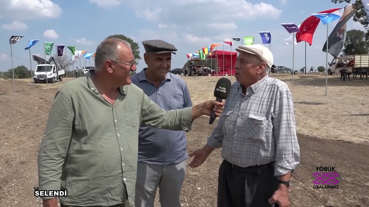 SELENDİ KÖYLERİ