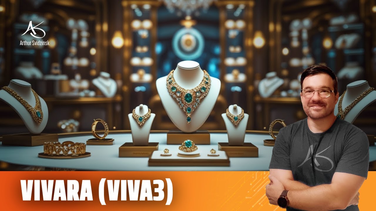 💎 Vivara (VIVA3): Excelente resultado e O perigo de simplificar a an&aacute;lise de a&ccedil;&otilde;es