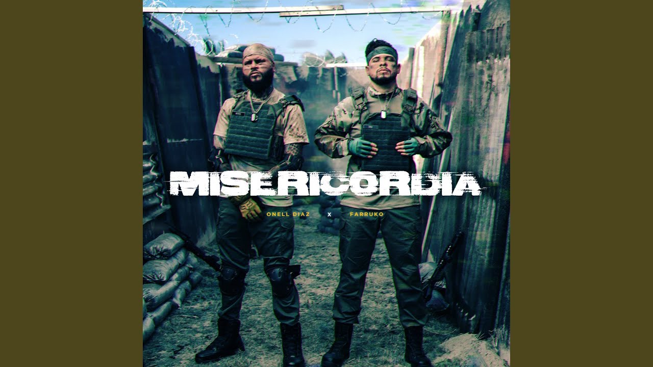 Misericordia