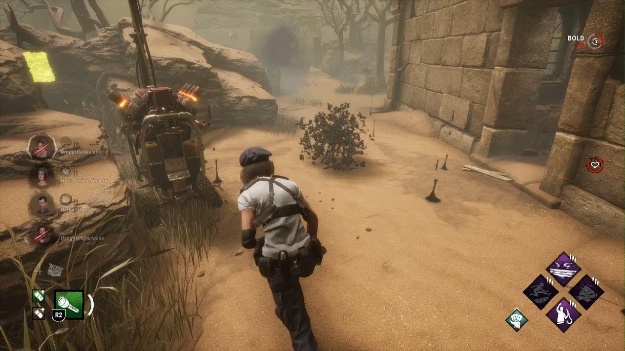 Most embarrassing death ever