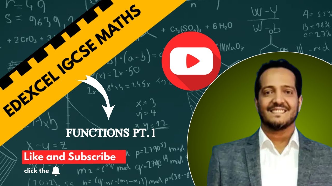 IGCSE MATHS OL Edexcel- SIMULTANEOUS EQUATIONS(PART 1)- 2024