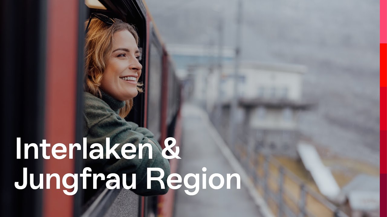 Weddings | Destination Interlaken | Switzerland