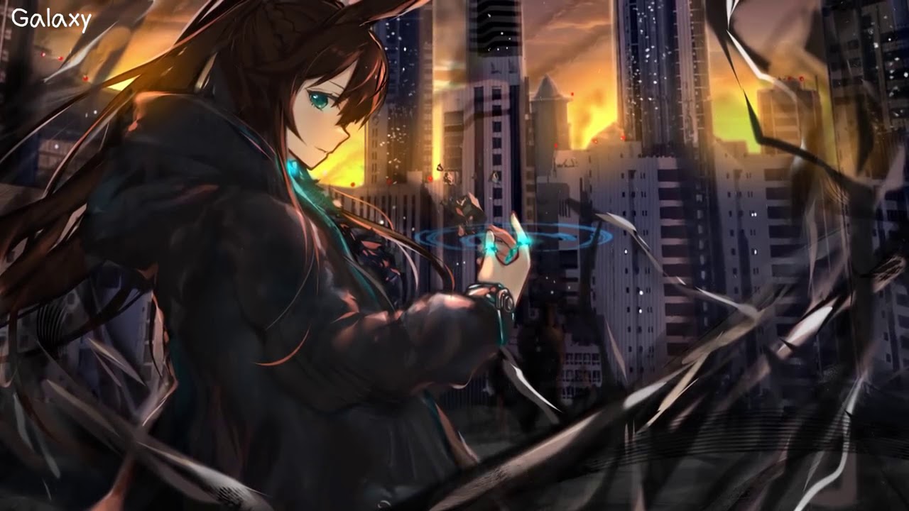 Nightcore - Life - 1 HOUR VERSION