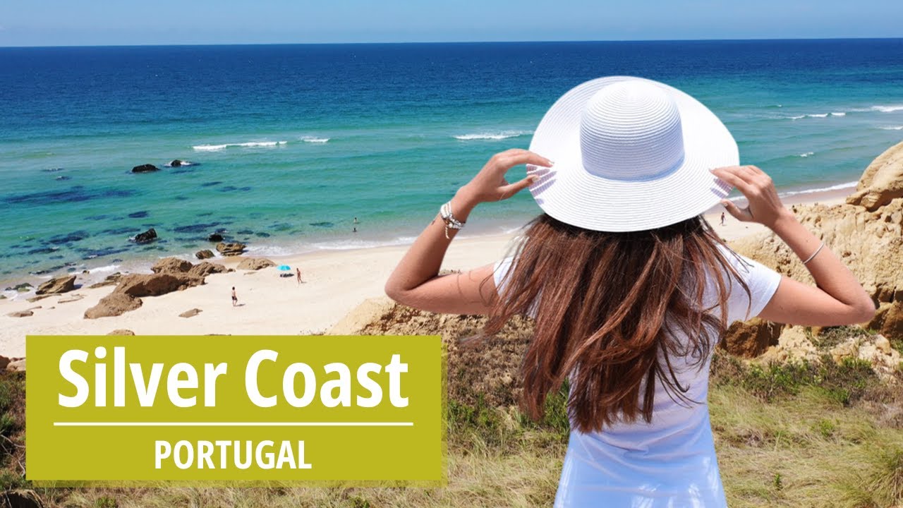 Welcome to the Silver Coast - Welcome home! #portugal