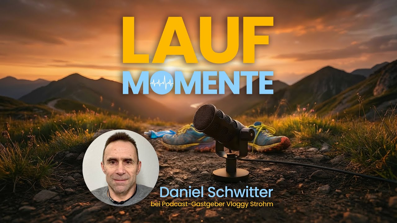Daniel Schwitter: «Aufgeben ist keine Option»