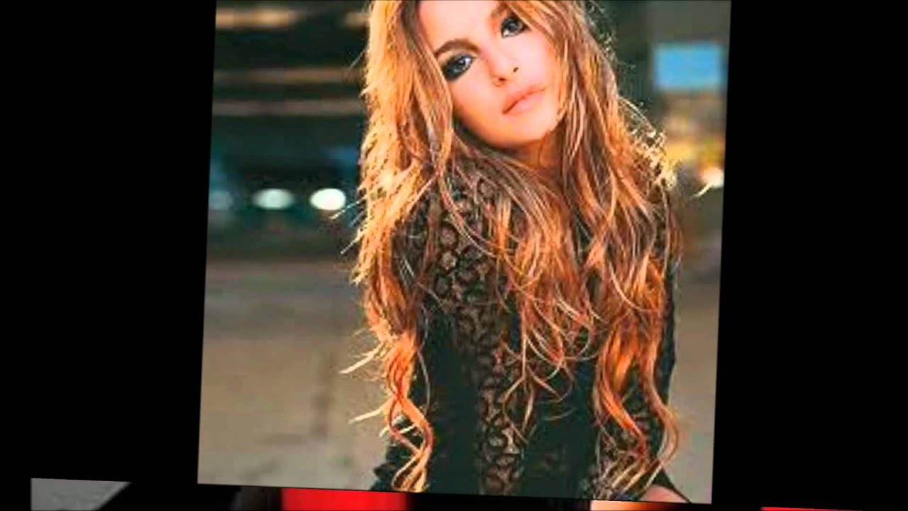 brenda asnicar da piccola ad oggi