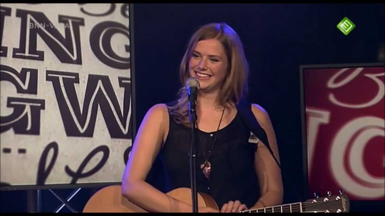 Maaike Ouboter - alle optredens tot nu toe (De Beste Singer-Songwriter van Nederland) *HD*