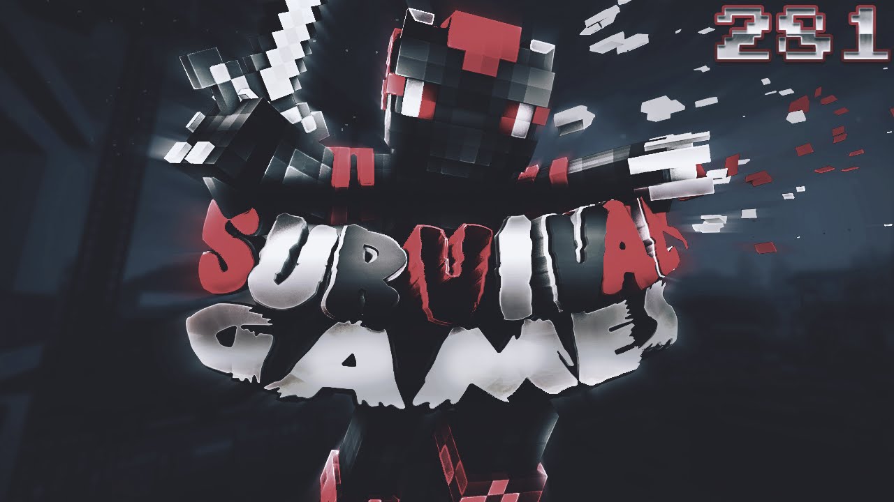 Hive 1.9 = RIP? l Survival Games l SG EP.281