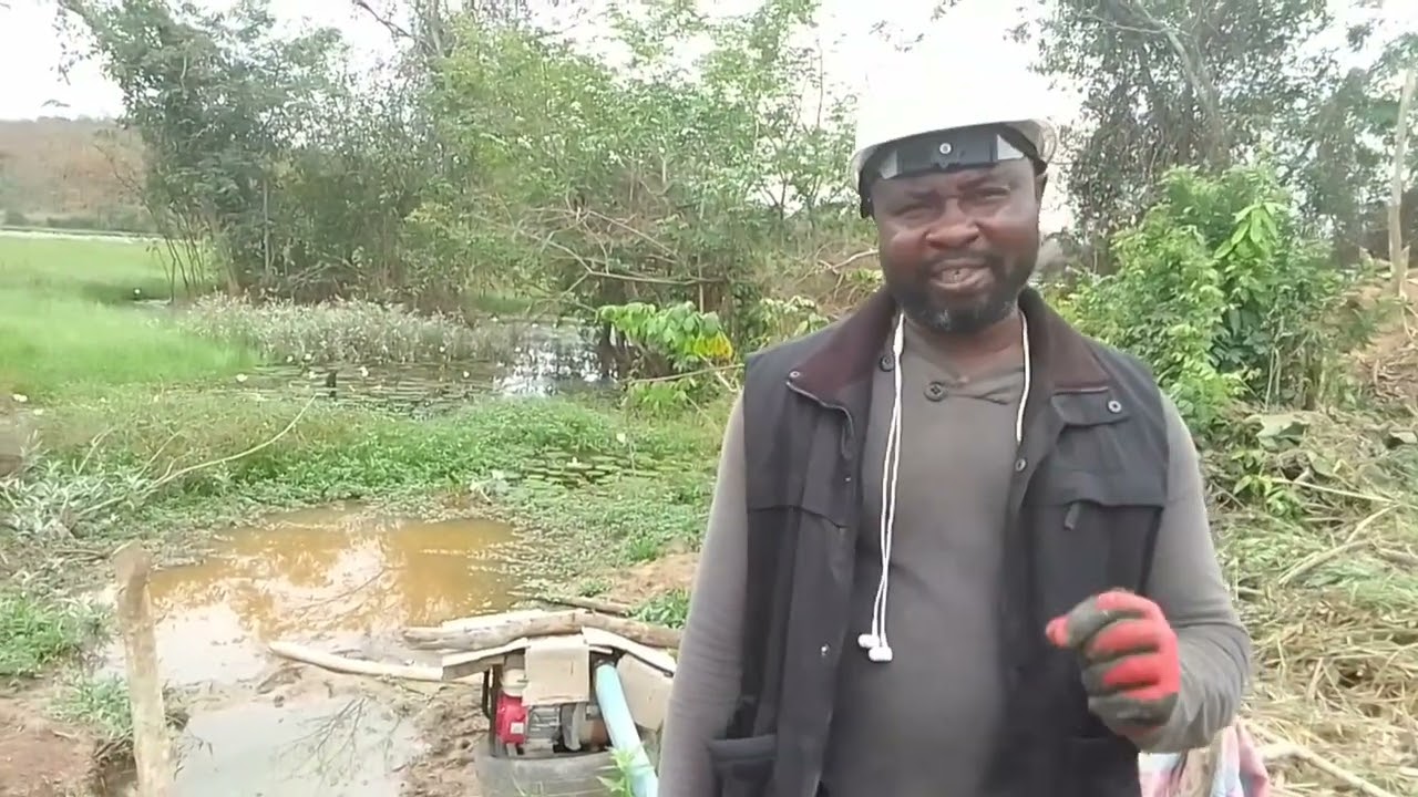Agriculture maraîchère saison ;irrigation :4 choses à connaître pour réussir