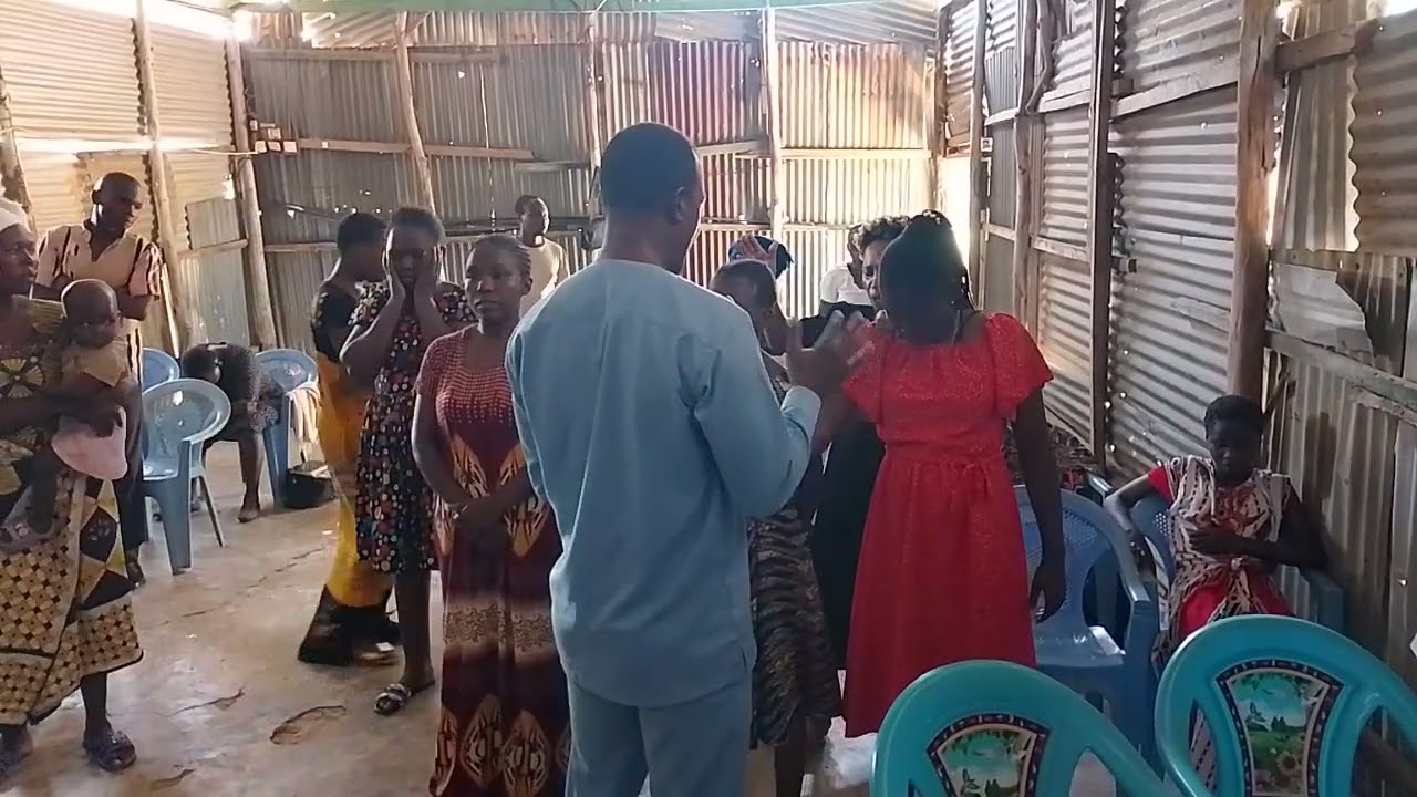 Deliverance service 