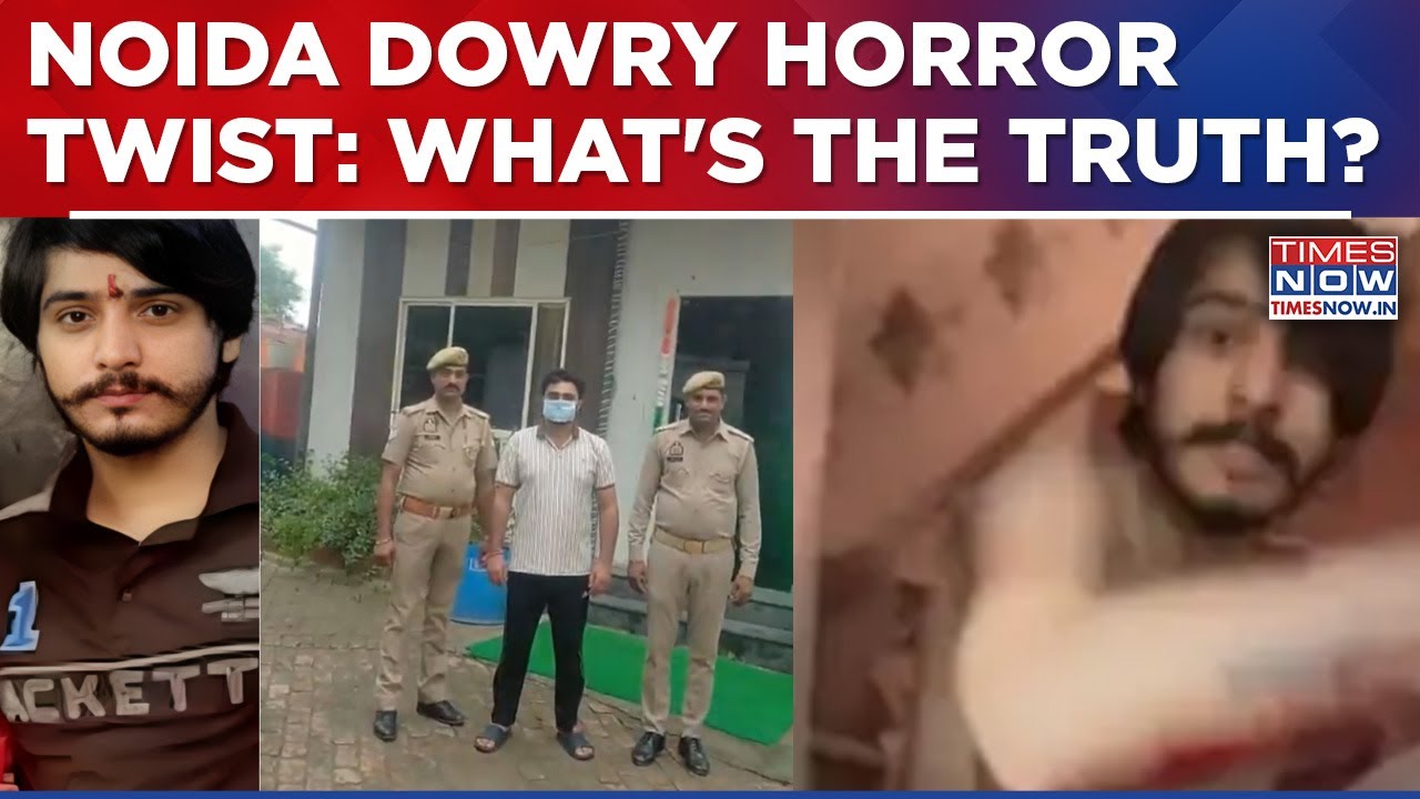 Curious Case Of Noida Dowry Horror: Fresh Twist Emerges Amid Justice For Nikki Chorus|&nbsp;'Truth'&nbsp;Is...