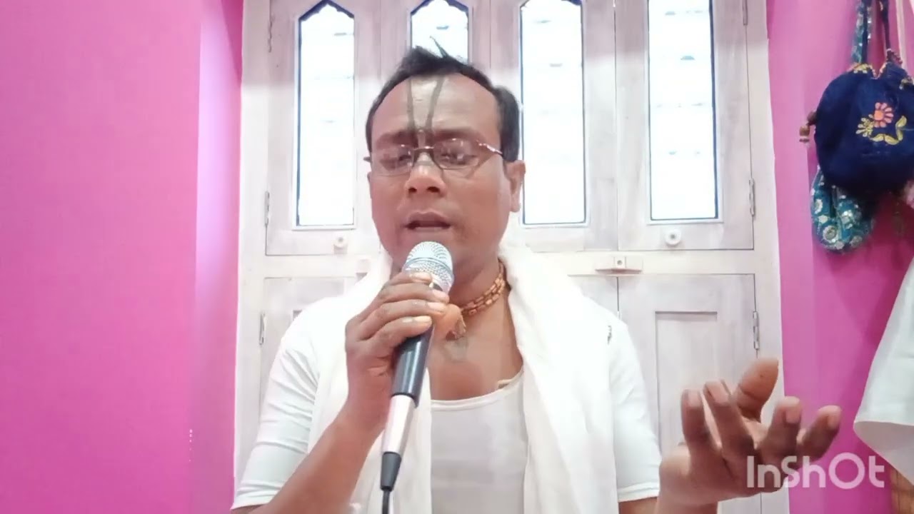 হে গিরিধারী কৃষ্ণ মুরারি