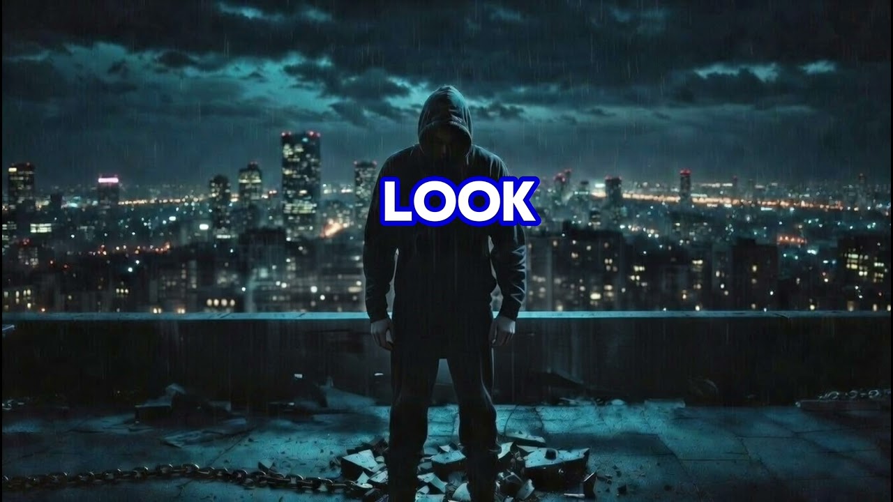 Feel No Pressure-official music -Eminem