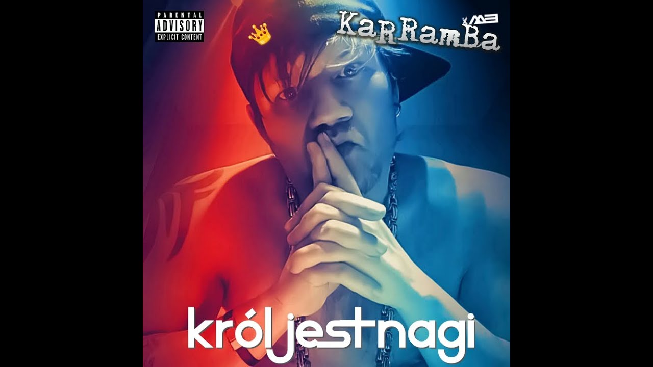 KaRRamBa - Król Jest Nagi (Prod. MB)