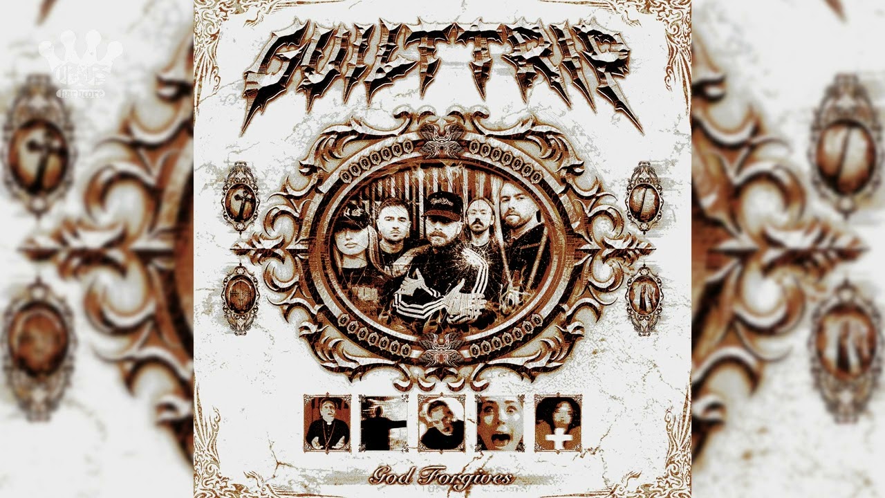 [EGxHC] Guilt Trip - God Forgives - 2026 (Full EP)
