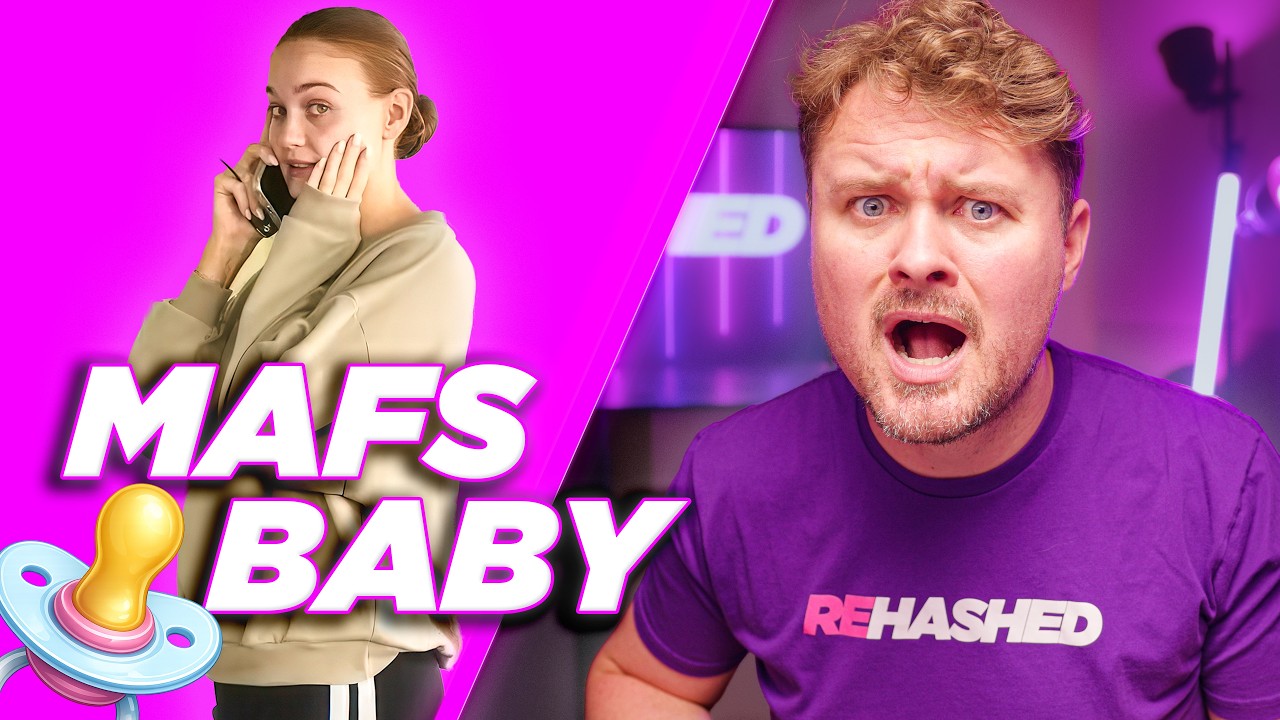 MAFS Australia Week Two EXPOSED &ndash; Everything That Happened Off Screen