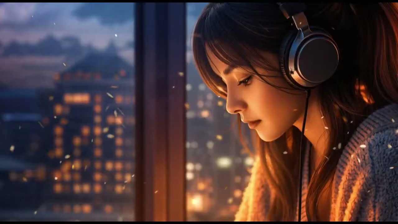 Musique Relaxante Japonaise – Ambiance Studio Ghibli