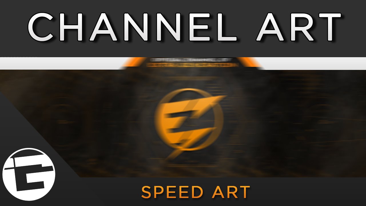 ChannelArt # 14 - Extra Generation