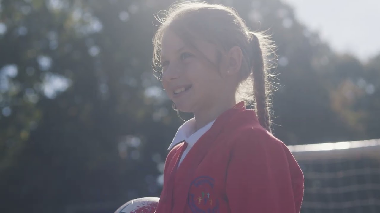 The Crawley Town Community Foundation - Ava